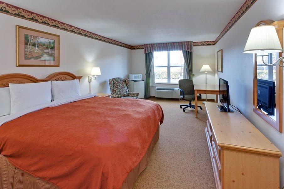 Best Western Manchester Bagian luar foto